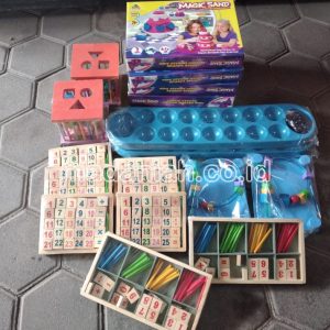 Toko Alat Peraga Edukatif Laguboti Toba