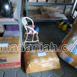 Toko Alat Peraga Edukatif Tanjungjaya