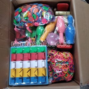 Toko Alat Peraga Edukatif Tanjungjaya