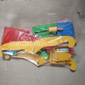 Toko Alat Peraga Edukatif Wungu Madiun