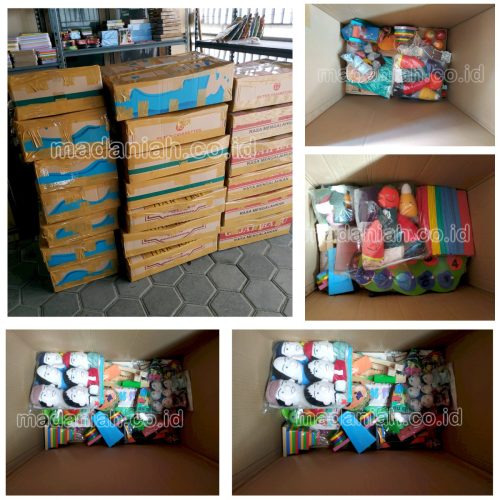 Toko Alat Peraga Edukatif Cianjur