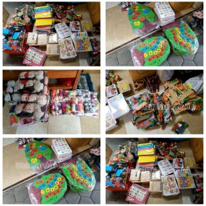 Toko Alat Peraga Edukatif Cianjur