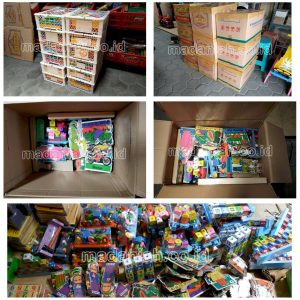 Toko Alat Peraga Edukatif Cigalontang Tasikmalaya