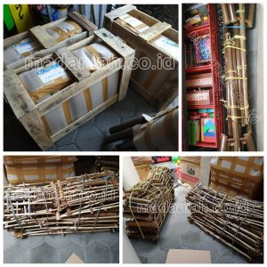 Toko Alat Peraga Edukatif Curug Tangerang