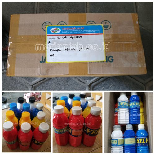 Toko Alat Peraga Edukatif Dampit Malang Jawa Timur
