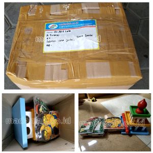 Toko Alat Peraga Edukatif Jambi Selatan