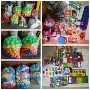 Toko Alat Peraga Edukatif Kasihan