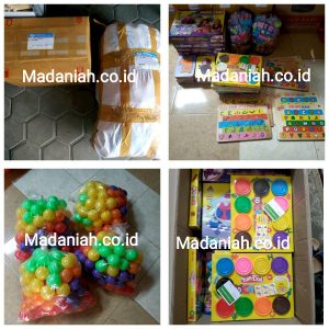 Toko Alat Peraga Edukatif Kota Palembang