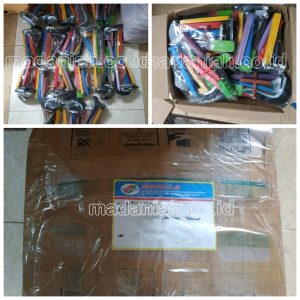 Toko Alat Peraga Edukatif Matraman
