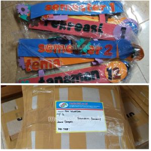 Toko Alat Peraga Edukatif Petarukan Pemalang