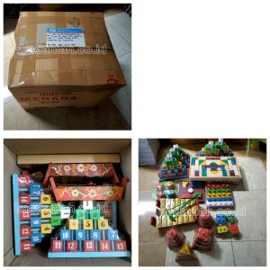 Toko Alat Peraga Edukatif Samarinda Ilir