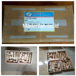 Toko Alat Peraga Edukatif Sangkapura Gresik