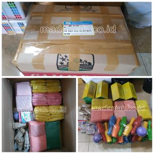 Toko Alat Peraga Edukatif Tilatang Kamang