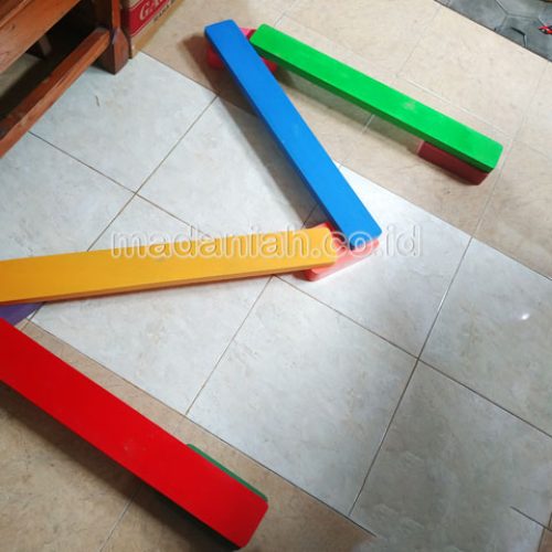 Jual Mainan Papan Titian Kayu Anak TK Kudus Jawa Tengah Jual Mainan Papan Titian Kayu Anak TK Kudus Jawa Tengah