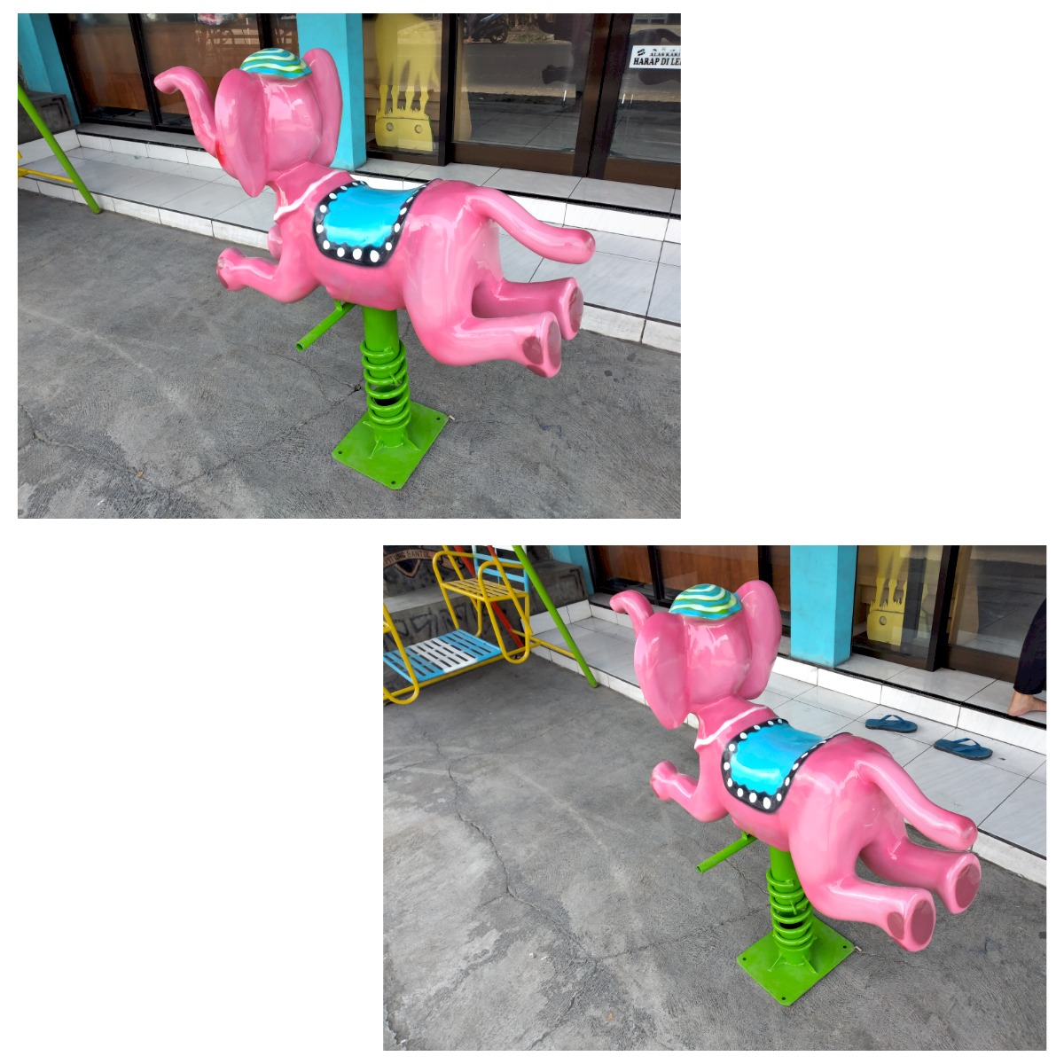 Jual Mainan Per Tooter Anak TK Aceh Timur