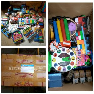 Toko Alat Peraga Edukatif Prasiaga Bojongsoang Bandung