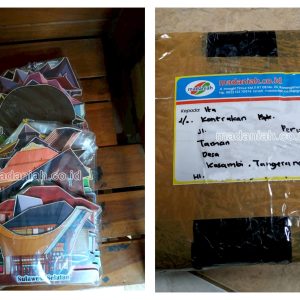Toko Alat Peraga Edukatif Prasiaga Kosambi Tangerang