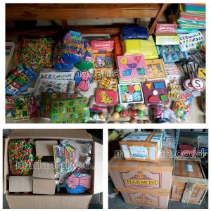 Toko Alat Peraga Edukatif Prasiaga Ngawi