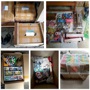 Toko Alat Peraga Edukatif Prasiaga Nongsa Batam