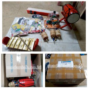 Toko Alat Peraga Edukatif Prasiaga Playen Yogyakarta