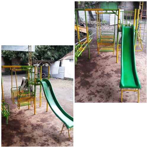 Jual Mainan Perosotan Kombinasi Anak TK Sidoarjo Jawa Timur Jual Mainan Perosotan Kombinasi Anak TK Sidoarjo Jawa Timur