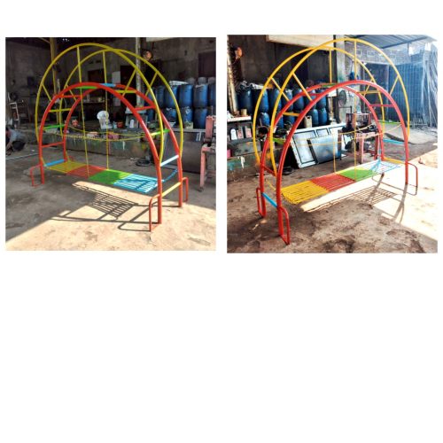 Jual Mainan Jembatan Rantai Goyang Kombinasi TK Rembang Jawa Tengah Jual Mainan Jembatan Rantai Goyang Kombinasi TK Rembang Jawa Tengah