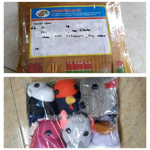 Toko Alat Peraga Edukatif Prasiaga Cikole Jawa Barat