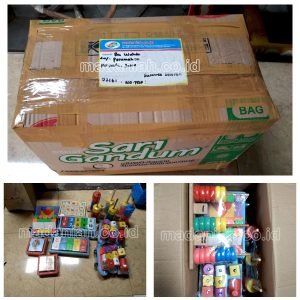 Toko Alat Peraga Edukatif Prasiaga Pallangga Gowa
