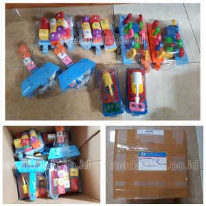 Toko Alat Peraga Edukatif Prasiaga Tenggilis Mejoyo