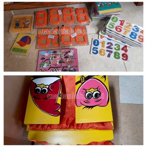 Toko Alat Peraga Edukatif Prasiaga Wirobrajan Yogyakarta Toko Alat Peraga Edukatif Prasiaga Wirobrajan Yogyakarta