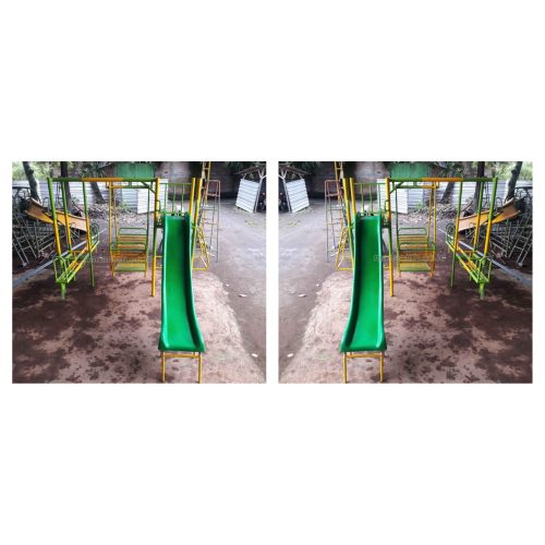 Jual Mainan Perosotan Kombinasi Anak TK Sukamara Kalimantan Tengah