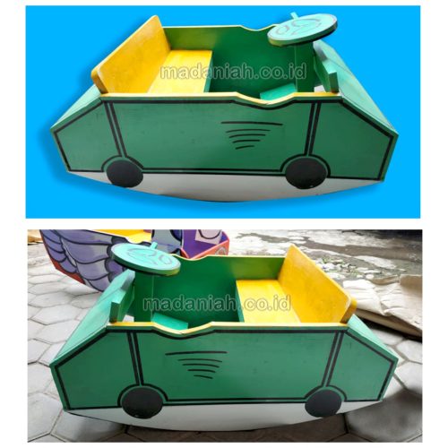 Jual Mainan Mobil Goyang Anak TK Kepulauan Meranti Riau