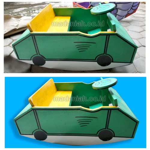 Jual Mainan Mobil Goyang Anak TK Muara Enim Sumatera Selatan