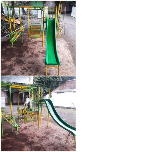 Jual Mainan Perosotan Kombinasi Anak TK Kota Sungai Penuh Jambi Jual Mainan Perosotan Kombinasi Anak TK Kota Sungai Penuh Jambi