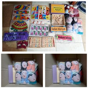 Toko Alat Peraga Edukatif Prasiaga Godean Toko Alat Peraga Edukatif Prasiaga Godean