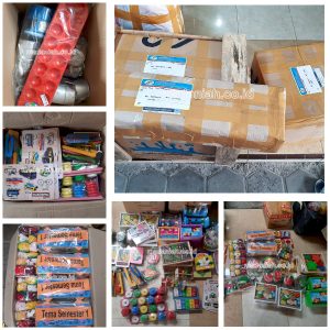 Toko Alat Peraga Edukatif Prasiaga Kota Baru