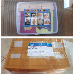 Toko Alat Peraga Edukatif Prasiaga Genuk Jawa Tengah