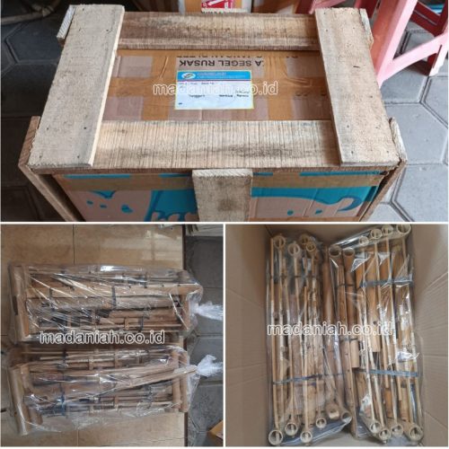Toko Alat Peraga Edukatif Prasiaga Konawe