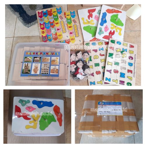 Toko Alat Peraga Edukatif Prasiaga Purwadadi Subang