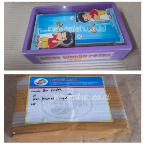 Toko Alat Peraga Edukatif Prasiaga Kramat Jawa Tengah