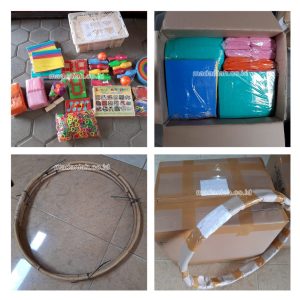 Toko Alat Peraga Edukatif Prasiaga Plaosan Magetan