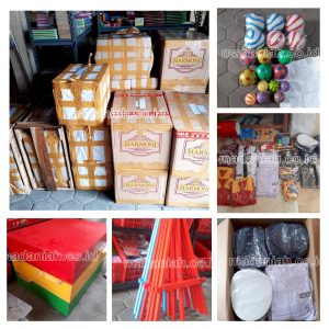 Toko Alat Peraga Edukatif Prasiaga Tanah Abang