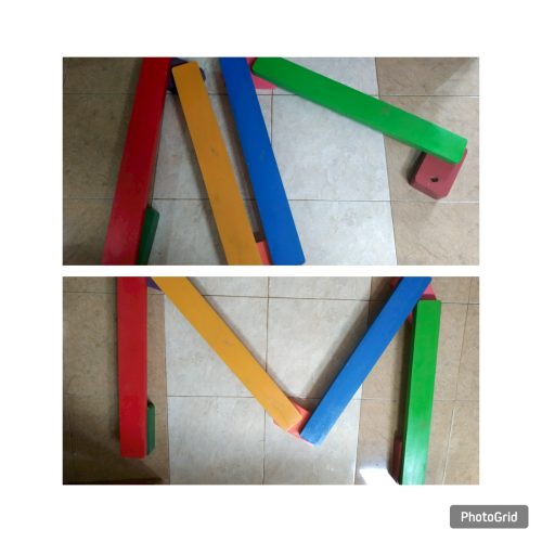 Jual Mainan Papan Titian Kayu Anak TK Barito Utara Kalimantan Tengah Jual Mainan Papan Titian Kayu Anak TK Barito Utara Kalimantan Tengah