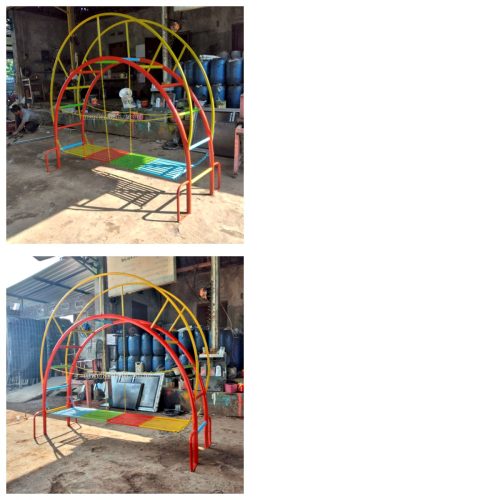 Jual Mainan Jembatan Rantai Goyang Kombinasi TK Jeneponto Sulawesi Selatan Jual Mainan Jembatan Rantai Goyang Kombinasi TK Jeneponto Sulawesi Selatan