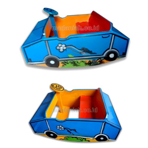Jual Mainan Mobil Goyang Anak TK Dharmasraya Sumatera Barat