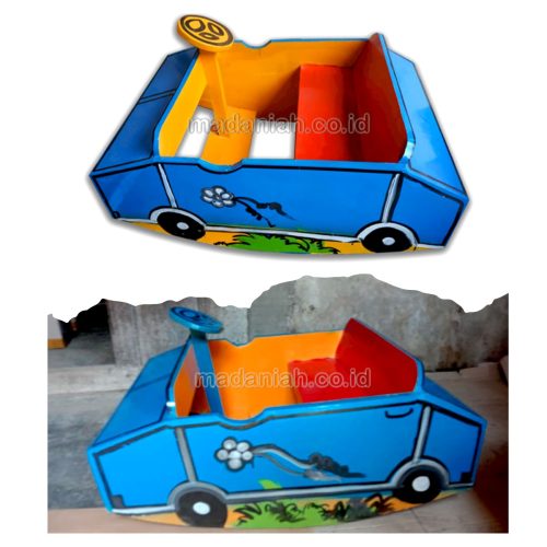 Jual Mainan Mobil Goyang Anak TK Donggala Sulawesi Tengah