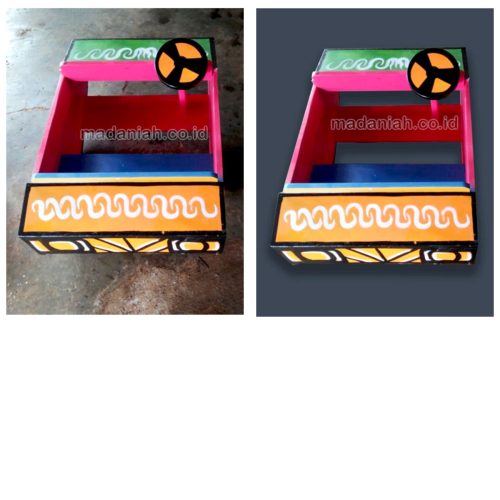Jual Mainan Mobil Goyang Anak TK Padang Lawas Sumatera Utara
