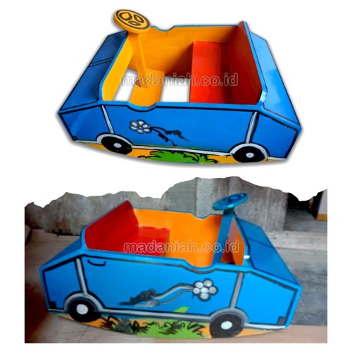 Jual Mainan Mobil Goyang Anak TK Takalar Sulawesi Selatan