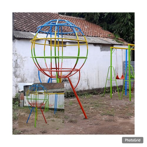 Jual Mainan Panjat Bola Dunia Anak TK Buton Selatan Sulawesi Tenggara Jual Mainan Panjat Bola Dunia Anak TK Buton Selatan Sulawesi Tenggara