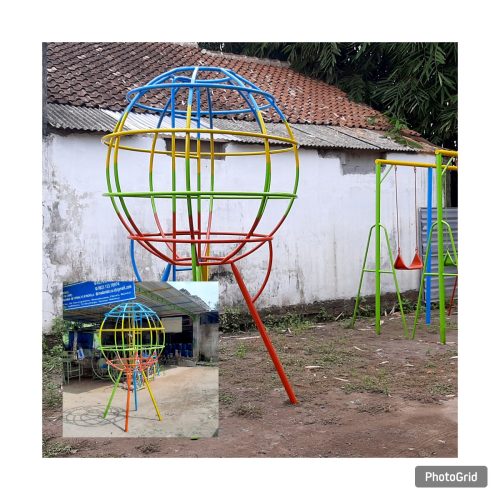 Jual Mainan Panjat Bola Dunia Anak TK Muaro Jambi Jambi Jual Mainan Panjat Bola Dunia Anak TK Muaro Jambi Jambi